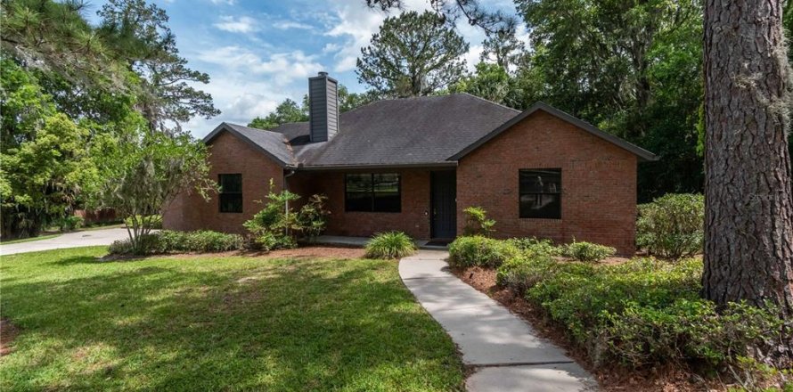 Villa ou maison à Ocala, Floride 2 chambres, 194.72 m2 № 1908718