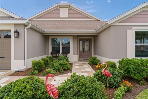Casa en venta en The Villages, Florida, 3 dormitorios, 191.38 m2 № 2387565 - foto 6