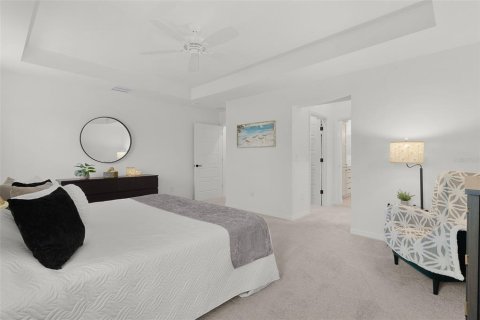 Casa en venta en The Villages, Florida, 3 dormitorios, 191.38 m2 № 2387565 - foto 24