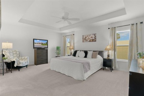 Casa en venta en The Villages, Florida, 3 dormitorios, 191.38 m2 № 2387565 - foto 22