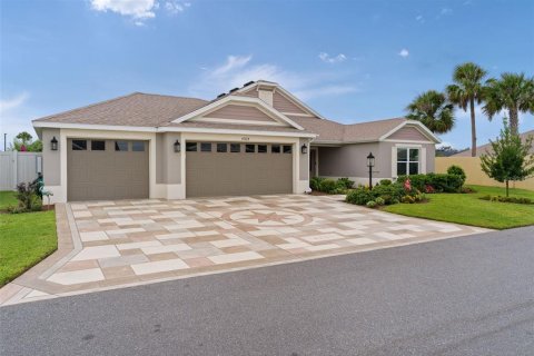 Casa en venta en The Villages, Florida, 3 dormitorios, 191.38 m2 № 2387565 - foto 4