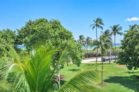 Condo in Miami Beach, Florida № 1951577 - photo 27