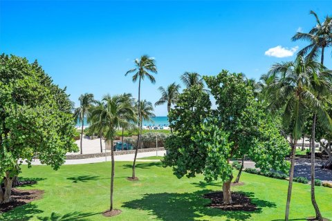 Condo in Miami Beach, Florida № 1951577 - photo 25