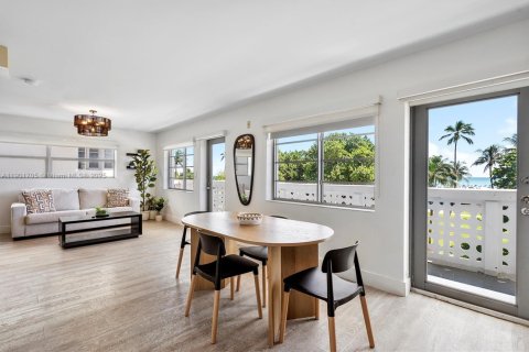 Condo in Miami Beach, Florida № 1951577 - photo 9