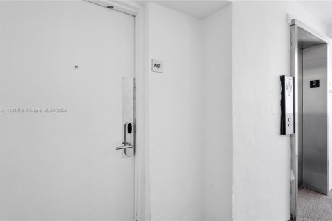 Condo in Miami Beach, Florida № 1951577 - photo 7