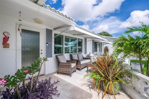 Villa ou maison à vendre à Plantation, Floride: 2 chambres, 133.59 m2 № 1931659 - photo 23