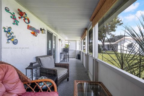 Villa ou maison à vendre à Plantation, Floride: 2 chambres, 133.59 m2 № 1931659 - photo 16