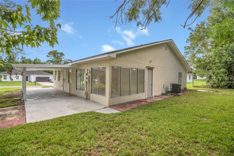 Casa en alquiler en Deltona, Florida, 3 dormitorios, 113.62 m2 № 1913448 - foto 24