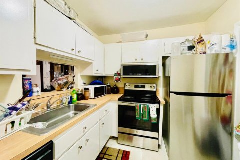 Copropriété à vendre à Lauderdale Lakes, Floride: 2 chambres, 87.7 m2 № 2250517 - photo 3