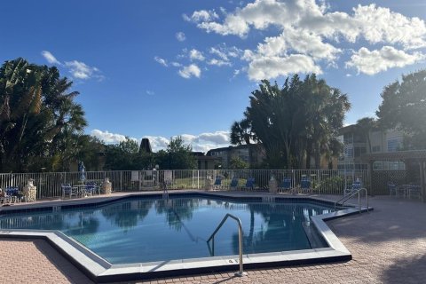 Copropriété à vendre à Lauderdale Lakes, Floride: 2 chambres, 87.7 m2 № 2250517 - photo 23