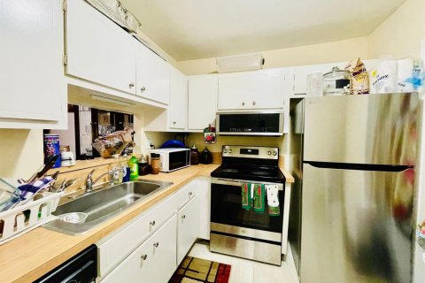 Copropriété à vendre à Lauderdale Lakes, Floride: 2 chambres, 87.7 m2 № 2250517 - photo 4