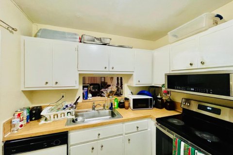 Copropriété à vendre à Lauderdale Lakes, Floride: 2 chambres, 87.7 m2 № 2250517 - photo 5