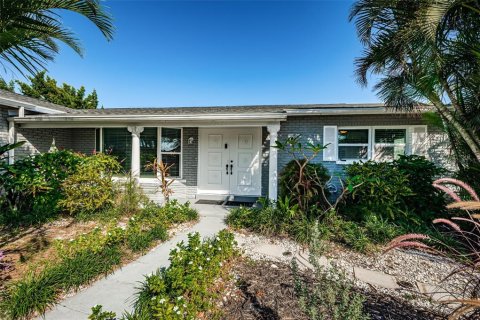 House in Seminole, Florida 3 bedrooms, 193.24 sq.m. № 1430482 - photo 1