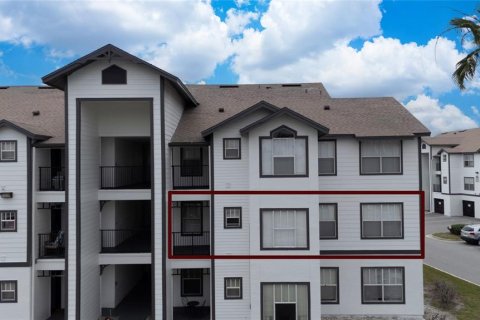 Condo in Kissimmee, Florida, 2 bedrooms № 2111886