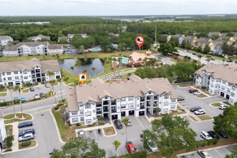 Condo in Kissimmee, Florida, 2 bedrooms № 2111886 - photo 26