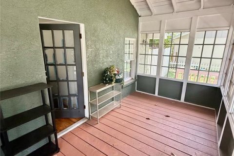 Villa ou maison à vendre à Tampa, Floride: 2 chambres, 75.25 m2 № 2402899 - photo 27