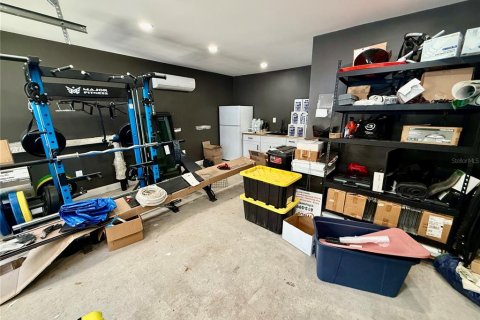 Villa ou maison à vendre à Tampa, Floride: 2 chambres, 75.25 m2 № 2402899 - photo 12