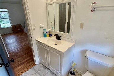 Villa ou maison à vendre à Tampa, Floride: 2 chambres, 75.25 m2 № 2402899 - photo 22