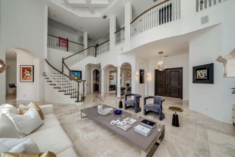 Casa en venta en Boca Raton, Florida, 5 dormitorios, 515.14 m2 № 2261857 - foto 11