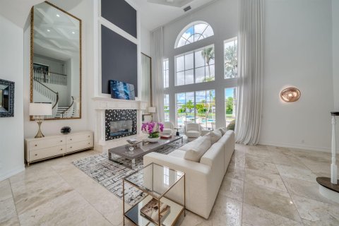 Casa en venta en Boca Raton, Florida, 5 dormitorios, 515.14 m2 № 2261857 - foto 7