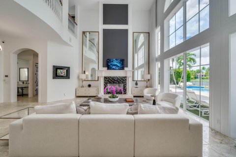 Casa en venta en Boca Raton, Florida, 5 dormitorios, 515.14 m2 № 2261857 - foto 9