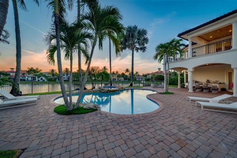 Casa en venta en Boca Raton, Florida, 5 dormitorios, 515.14 m2 № 2261857 - foto 5
