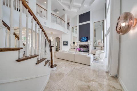 Casa en venta en Boca Raton, Florida, 5 dormitorios, 515.14 m2 № 2261857 - foto 12