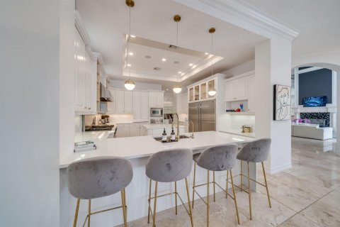 Casa en venta en Boca Raton, Florida, 5 dormitorios, 515.14 m2 № 2261857 - foto 17