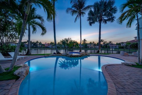 Casa en venta en Boca Raton, Florida, 5 dormitorios, 515.14 m2 № 2261857 - foto 4