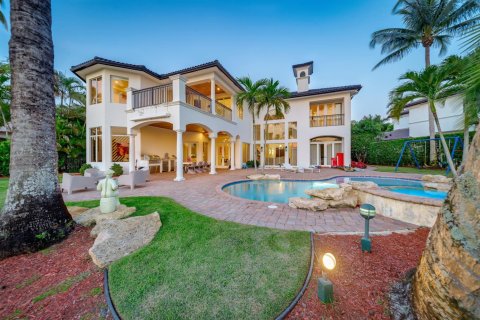 Casa en venta en Boca Raton, Florida, 5 dormitorios, 515.14 m2 № 2261857 - foto 3