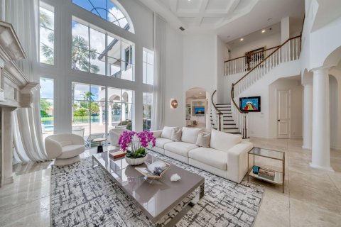 Casa en venta en Boca Raton, Florida, 5 dormitorios, 515.14 m2 № 2261857 - foto 15