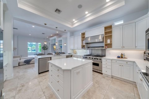 Casa en venta en Boca Raton, Florida, 5 dormitorios, 515.14 m2 № 2261857 - foto 25