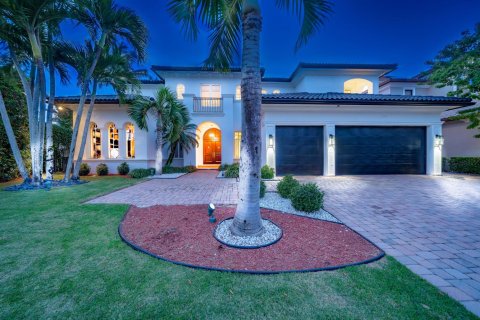 Casa en venta en Boca Raton, Florida, 5 dormitorios, 515.14 m2 № 2261857 - foto 2