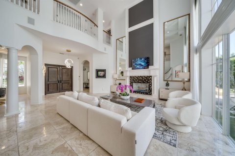 Casa en venta en Boca Raton, Florida, 5 dormitorios, 515.14 m2 № 2261857 - foto 13