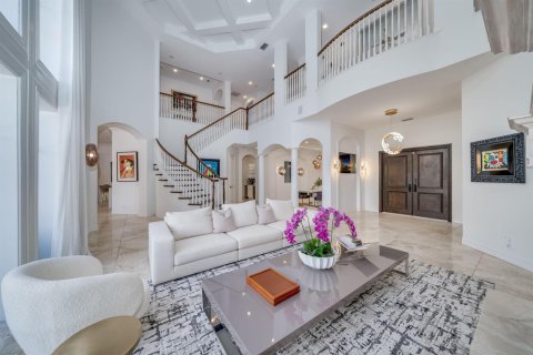 Casa en venta en Boca Raton, Florida, 5 dormitorios, 515.14 m2 № 2261857 - foto 14
