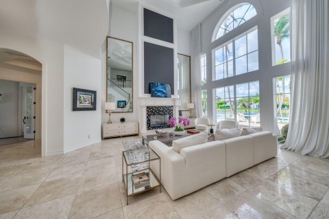 Casa en venta en Boca Raton, Florida, 5 dormitorios, 515.14 m2 № 2261857 - foto 8