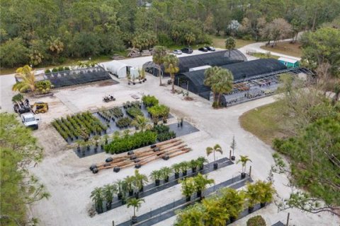 Propiedad comercial en alquiler en Venice, Florida № 1534506 - foto 5