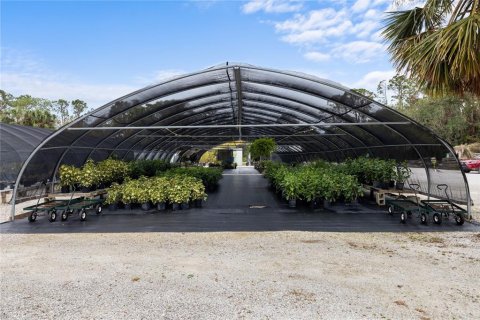 Propiedad comercial en alquiler en Venice, Florida № 1534506 - foto 10