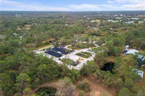 Propiedad comercial en alquiler en Venice, Florida № 1534506 - foto 29