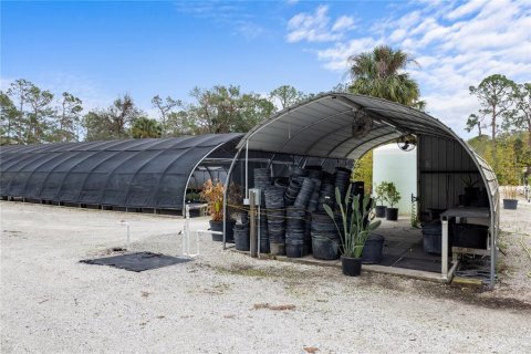 Propiedad comercial en alquiler en Venice, Florida № 1534506 - foto 20