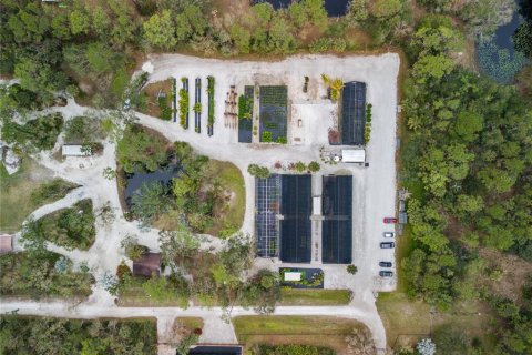 Propiedad comercial en alquiler en Venice, Florida № 1534506 - foto 23