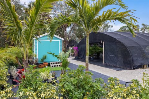 Propiedad comercial en alquiler en Venice, Florida № 1534506 - foto 6