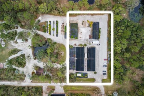 Propiedad comercial en alquiler en Venice, Florida № 1534506 - foto 1