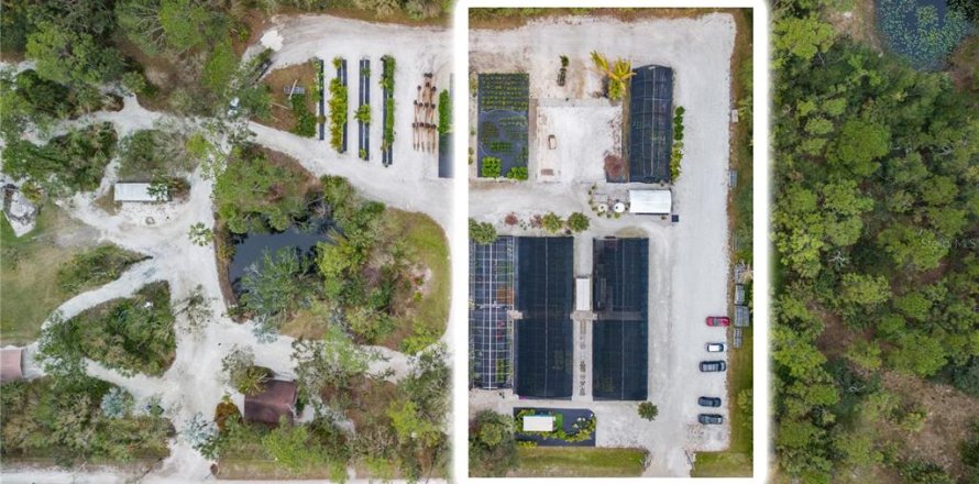 Propiedad comercial en Venice, Florida № 1534506