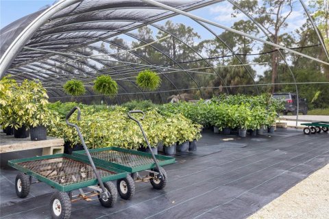 Propiedad comercial en alquiler en Venice, Florida № 1534506 - foto 12