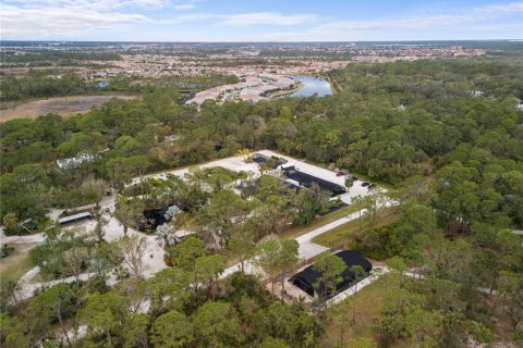Propiedad comercial en alquiler en Venice, Florida № 1534506 - foto 26