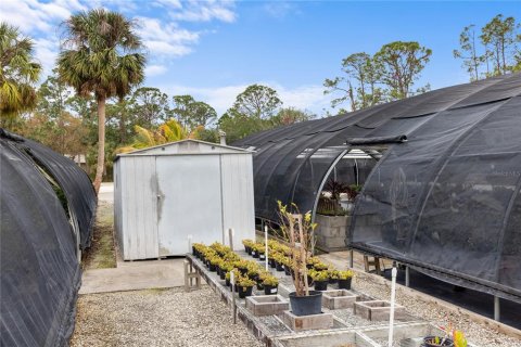 Propiedad comercial en alquiler en Venice, Florida № 1534506 - foto 11