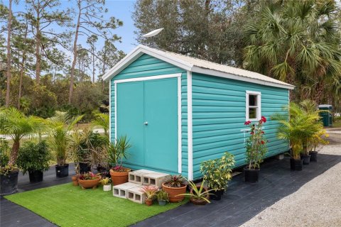 Propiedad comercial en alquiler en Venice, Florida № 1534506 - foto 7