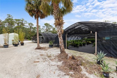 Propiedad comercial en alquiler en Venice, Florida № 1534506 - foto 16