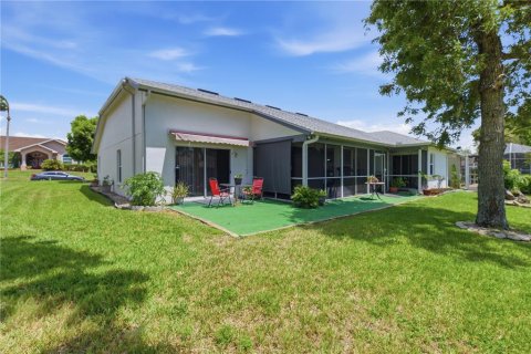 House in Hudson, Florida 3 bedrooms, 193.7 sq.m. № 2134189 - photo 24